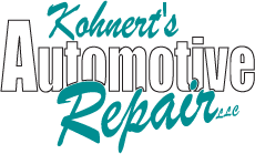 Kohnert's Auto Logo